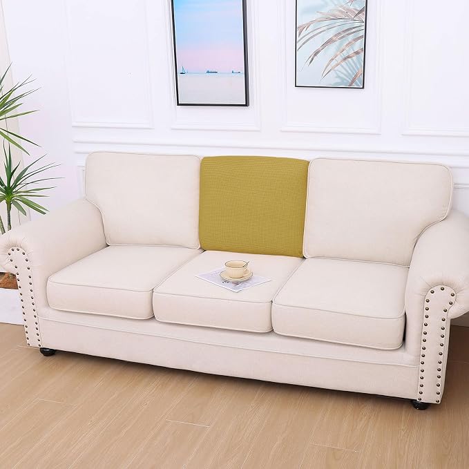 Waterproof Couch Cushion Covers - Image 8