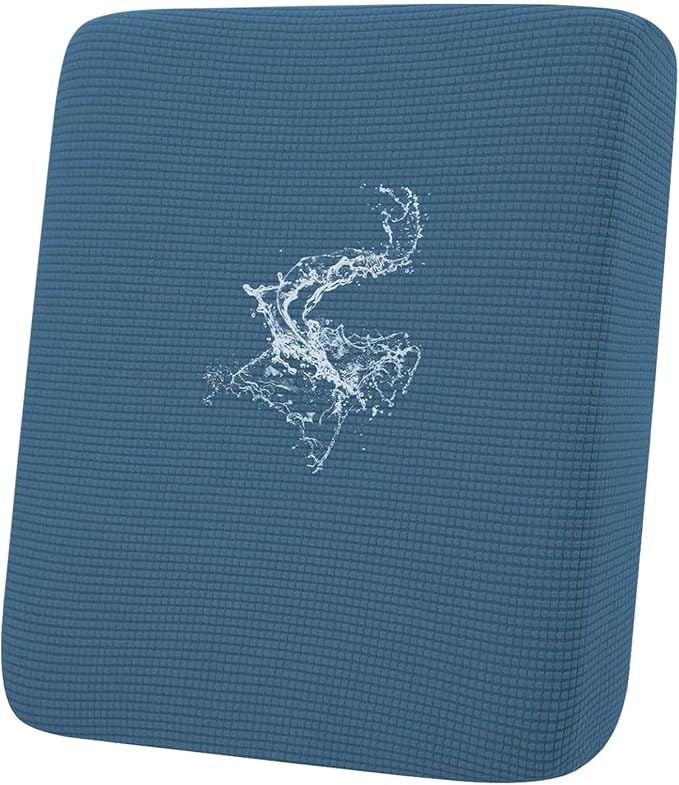 Waterproof Couch Cushion Covers by hyha
