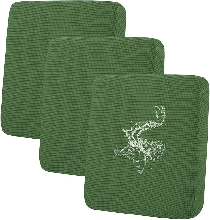 Waterproof Couch Cushion Covers by hyha