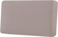 H.VERSAILTEX Super Stretch Individual Seat Cushion Covers Sofa Covers Couch by HVERSAILTEX