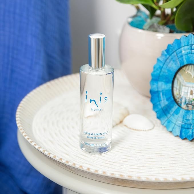 Inis the Energy of the Sea - Home and Linen Mist Spray, 3.3 Fluid Oz