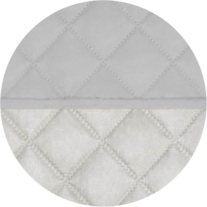 PureFit Reversible Quilted Couch Covers - Image 5