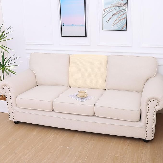 Waterproof Couch Cushion Covers - Image 7