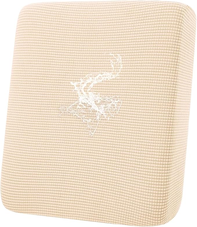Waterproof Couch Cushion Covers by hyha