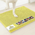 Muddy Mat® | Super Water Absorbent Door Mat Indoor, Microfiber Quick Dry by MuddyMat%C2%AE