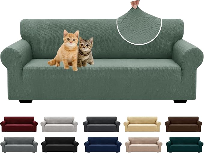 XINEAGE New 1 Piece Couch Covers by XINEAGE