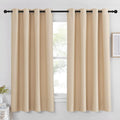 NICETOWN Room Darkening Window Shade and Blind by NICETOWN