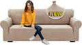 XINEAGE 2026 New 1 Piece Couch Covers by XINEAGE