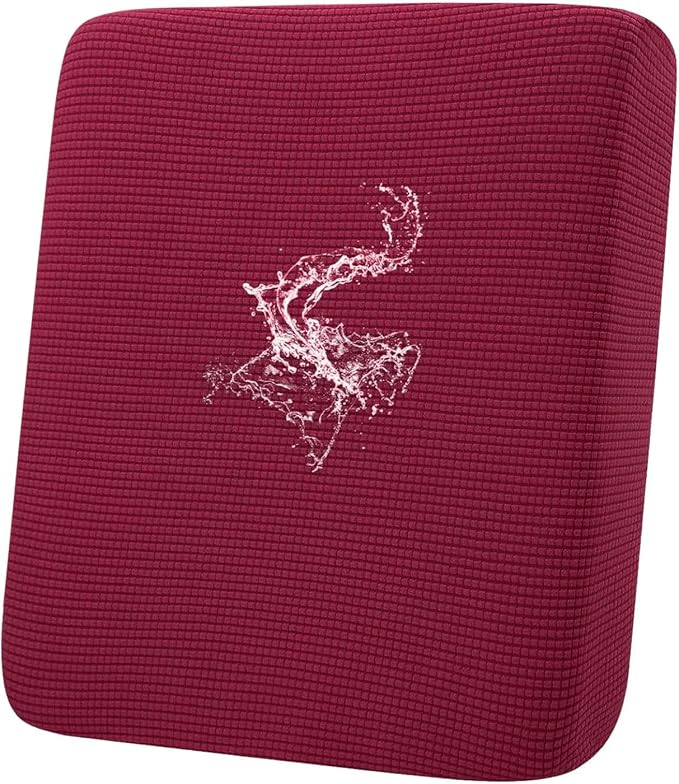 Waterproof Couch Cushion Covers by hyha