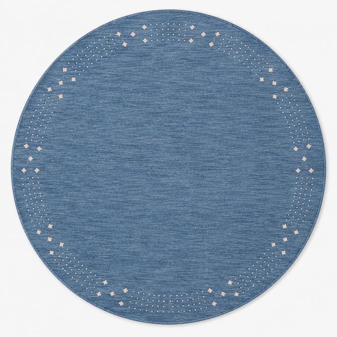 Rugsotic Carpets Hand Knotted Loom Wool ECO-Friendly Area Rugs by GetMyRugsLLC