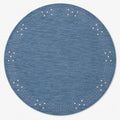 Rugsotic Carpets Hand Knotted Loom Wool ECO-Friendly Area Rugs by GetMyRugsLLC