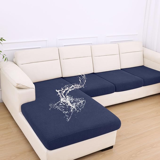 Waterproof Couch Cushion Covers by hyha