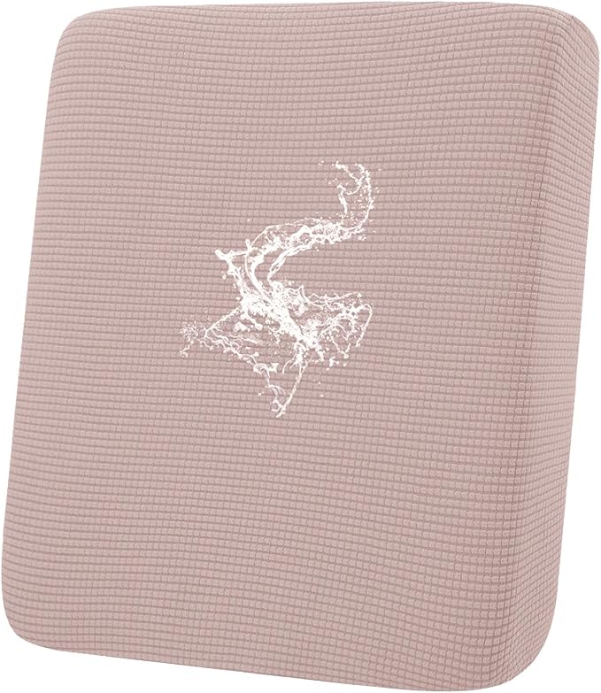 Waterproof Couch Cushion Covers by hyha