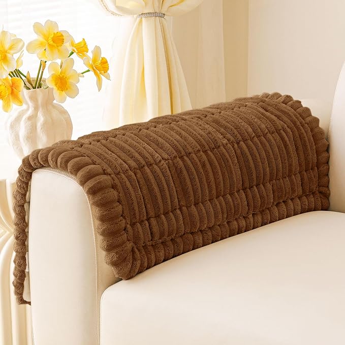 Smiry Couch Cover for Dogs, Non Slip Washable Sofa Protector for Pets | Soft by Smiry
