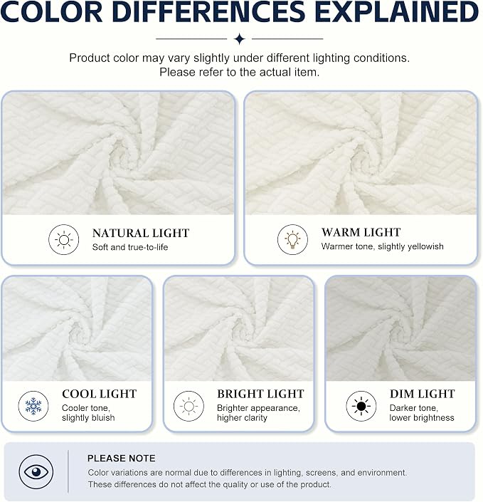 8Pcs Patio Cushion Covers, Outdoor Stretch Cushion Covers, Washable | Stretch - Image 6