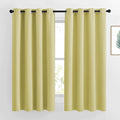 NICETOWN Room Darkening Curtains by NICETOWN