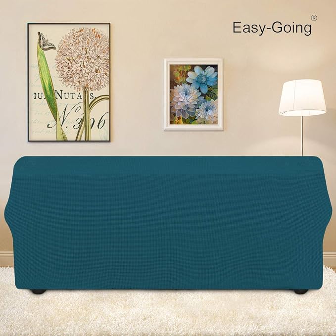 Easy-Going Stretch Couch Covers - Image 4
