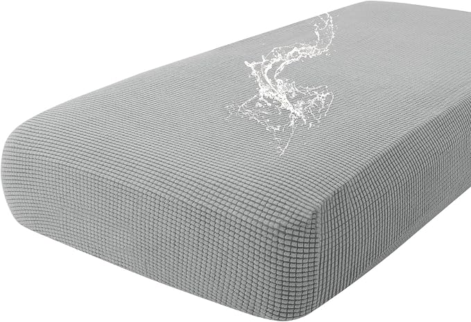 Waterproof Couch Cushion Covers by hyha