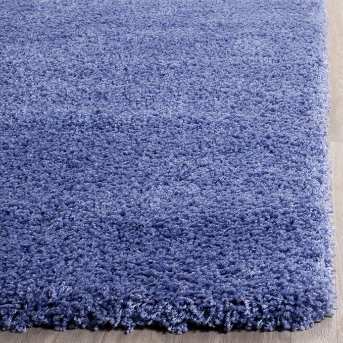 SAFAVIEH California Shag Collection Area Rug - Image 4