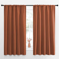 NICETOWN Blackout Curtains and Drapes by NICETOWN