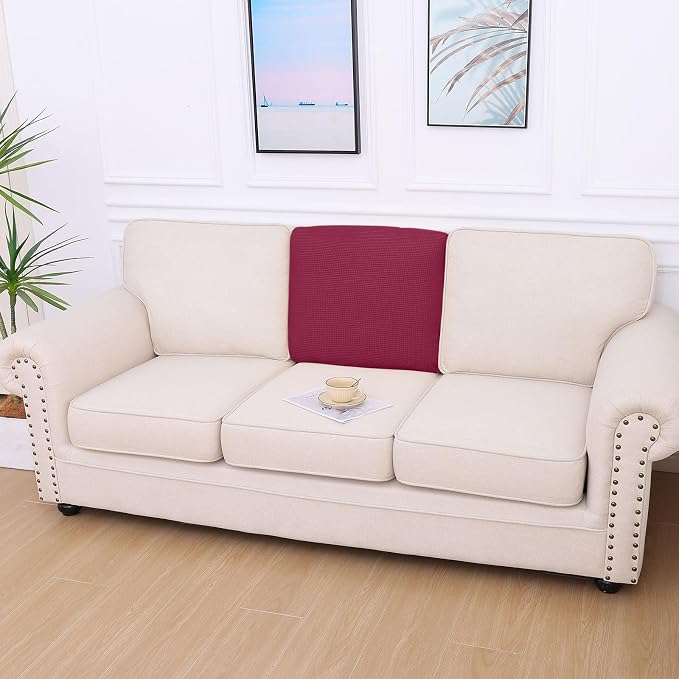 Waterproof Couch Cushion Covers - Image 7
