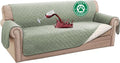 Turquoize 100% Waterproof Couch Cover Sofa Covers Washable Couch Covers by Turquoize