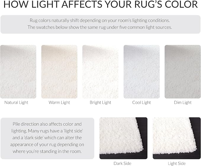 SAFAVIEH California Shag Collection Area Rug - Image 12