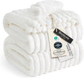 Bedsure Soft Cozy King Size Fleece Blankets by Unknown