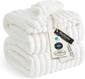 Bedsure Soft Cozy Full Size Fleece Blankets by Unknown