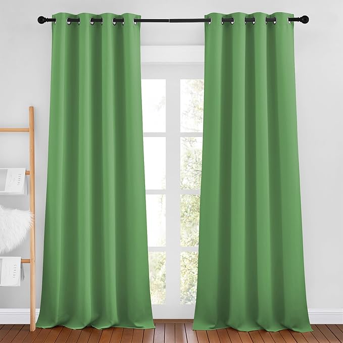 NICETOWN Blackout Curtains for Boys Room by NICETOWN