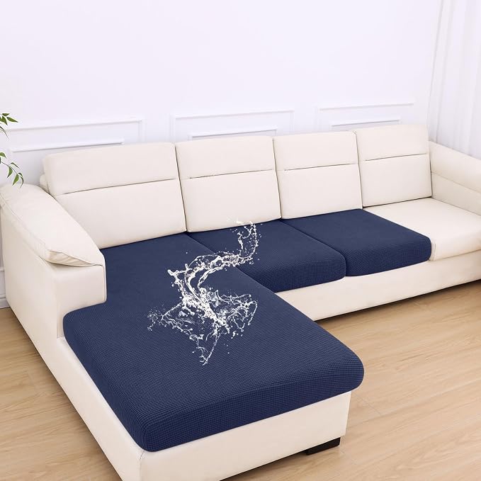 Waterproof Couch Cushion Covers by hyha