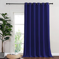NICETOWN Navy Blue Blackout Curtains by NICETOWN