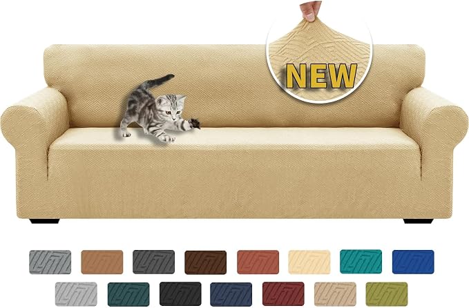 XINEAGE 2026 New Extra Large Couch Cover by XINEAGE