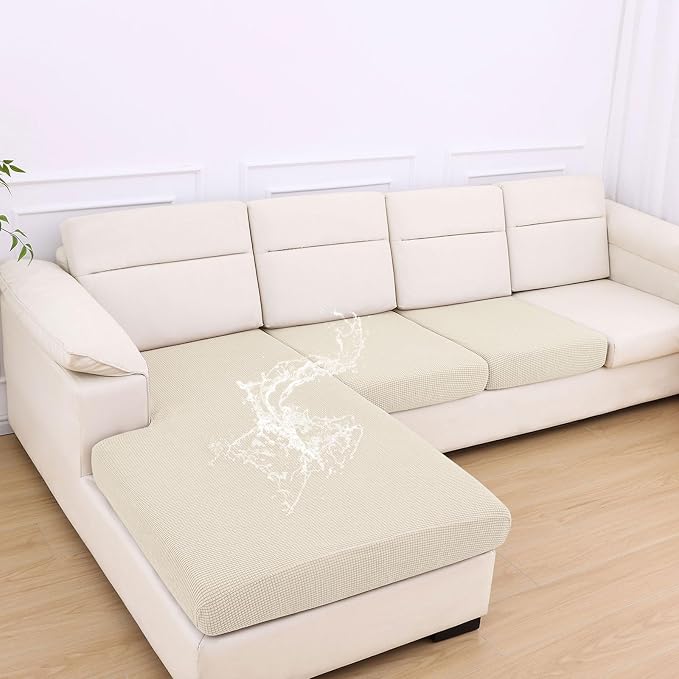 Waterproof Couch Cushion Covers by hyha