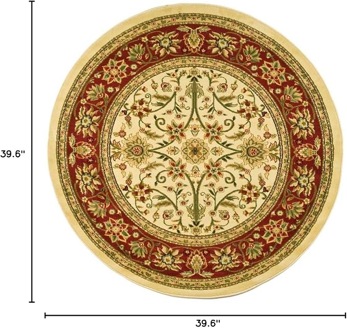 SAFAVIEH Lyndhurst Collection Area Rug - Image 2