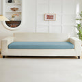 Couch Covers for 3 Cushion Sofa Pet Friendly Couch Cushion Covers Universal by Disayu