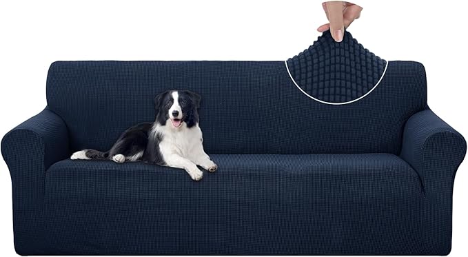U-NICE HOME Stretch Couch Cover Slipcover by U-NICEHOME