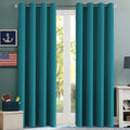 H.VERSAILTEX Thermal Insulated Blackout Curtains Innovated Microfiber by HVERSAILTEX