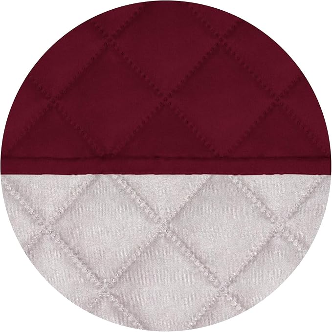 PureFit Reversible Chair Sofa Cover Dog Couch Covers - Image 5