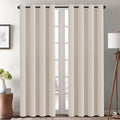 H.VERSAILTEX Room Darkening Curtains by HVERSAILTEX