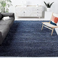 SAFAVIEH California Shag Collection Area Rug by Unknown