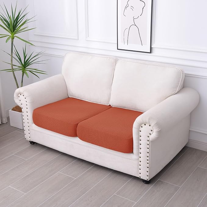 Waterproof Couch Cushion Covers - Image 2