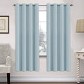 H.VERSAILTEX Ultra Soft Microfiber Thermal Insulated Antique Copper Grommet by HVERSAILTEX