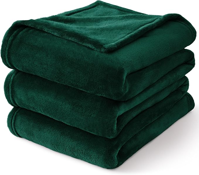 BEDELITE Fleece Blanket Soft Plush Throw - Image 8
