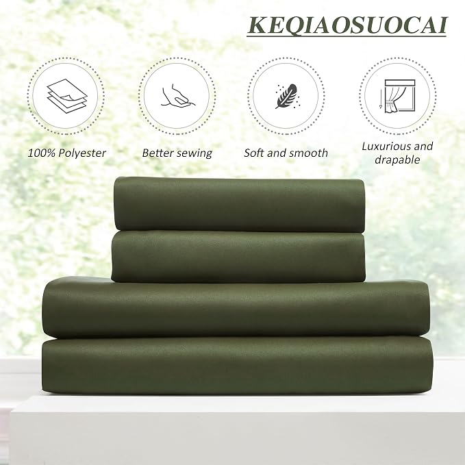 96 Inch Curtains with Pinch Pleat, Warm Cold Blocking Block Out Room Darkening - Image 4