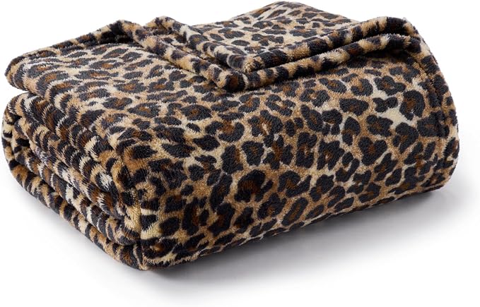 BEDELITE Fleece Blanket Soft Plush Throw - Image 9