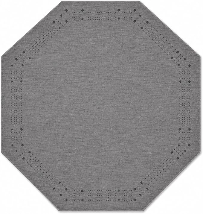 HAND KNOTTED LOOM WOOL ECO-FRIENDLY AREA RUGS by GetMyRugsLLC