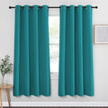 NICETOWN Blackout Window Curtains & Drapes by NICETOWN