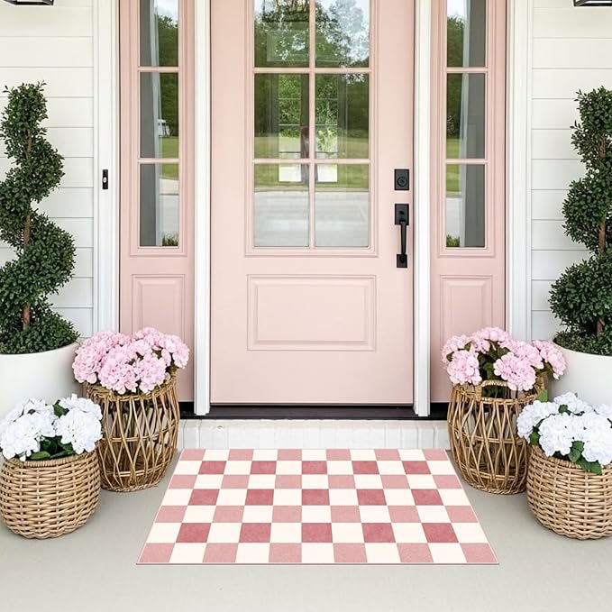 Front Door Mat Outside Entrance - Image 8