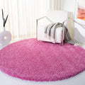 SAFAVIEH California Shag Collection Area Rug by Unknown